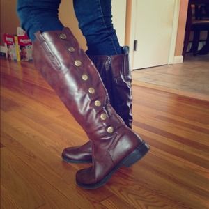 Brand new riding boots!!