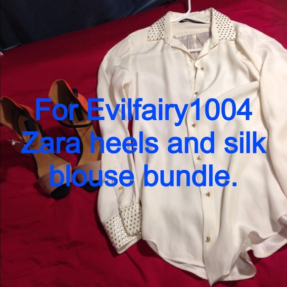 Bundle for evilfairy1004