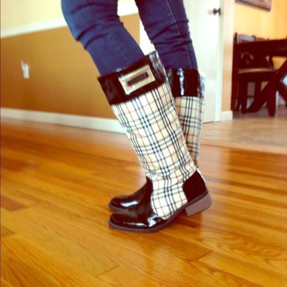 HOT riding boots!!!