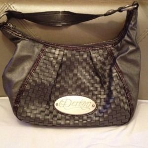 Heather Gray handbag
