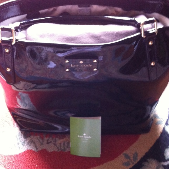 Kate Spade Never Used handbag