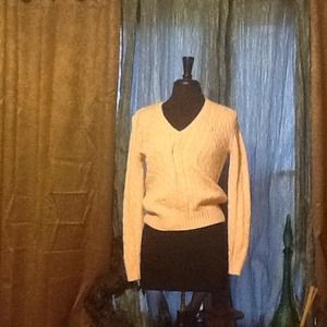 Ralph Lauren sweater