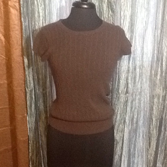 Gap short sleeve sweater - Picture 1 of 1
