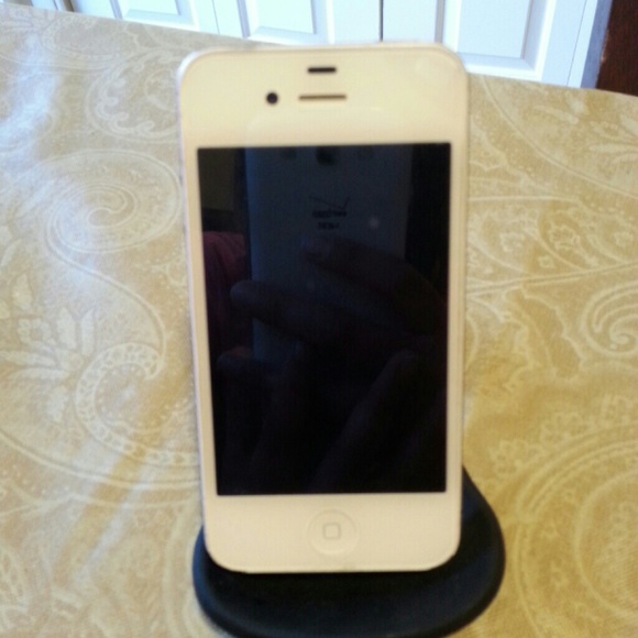 iPhone 4