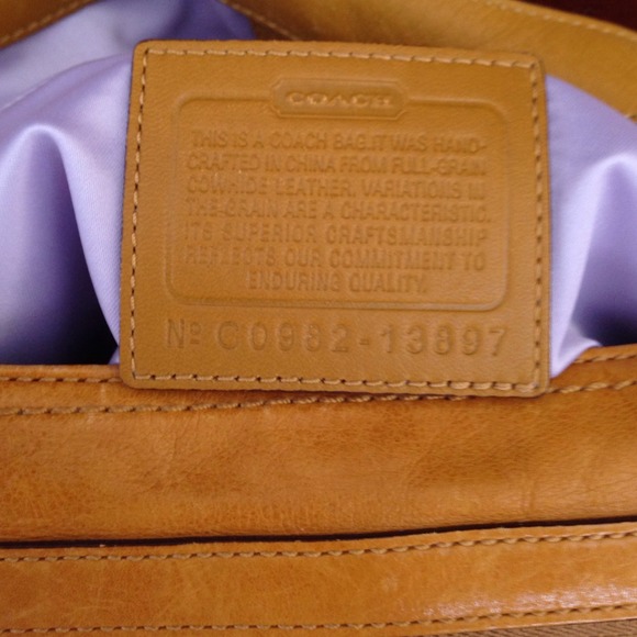 Coach - Picture 2 of 4