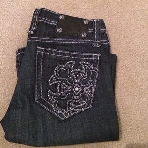 Brand new Miss Me Jeans