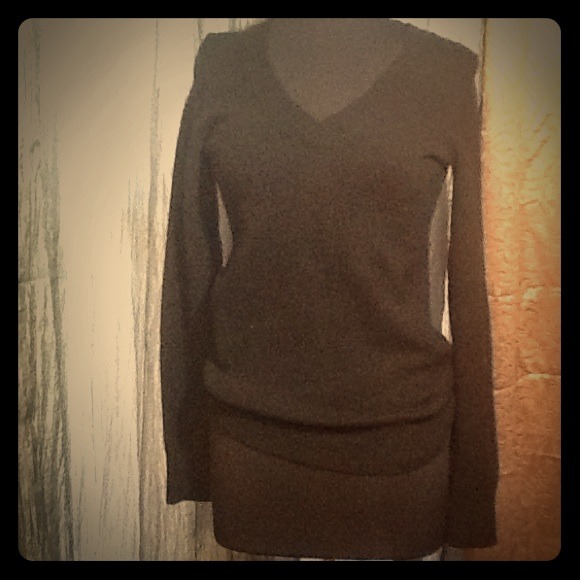 Gap long sleeve sweater