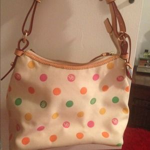 Dooney and Bourke purse & lv bag bundle reserved