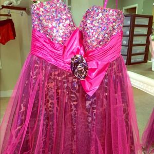 Formal dresses