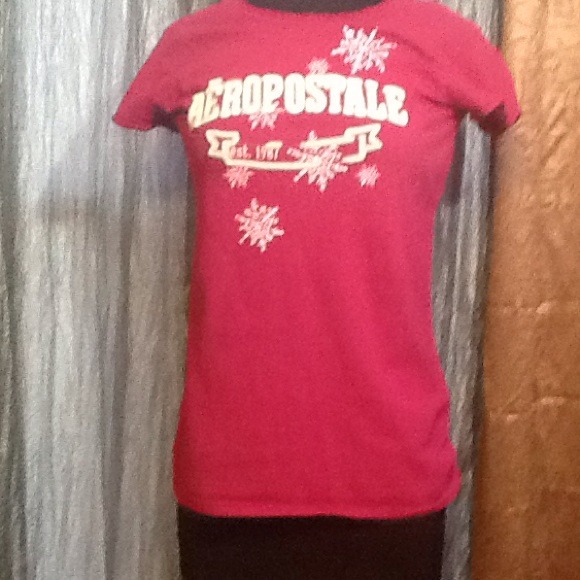 Aeropostale T