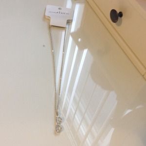 Charming Charlie Necklace