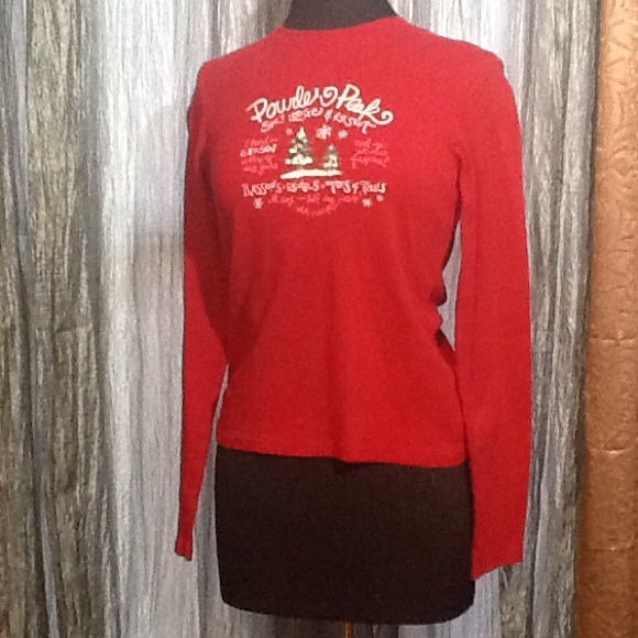 Old navy long sleeve shirt
