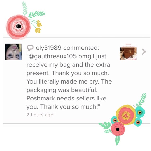 Thank u!!🌸🌷🌺🌹💓💐🍀 - Picture 4 of 4