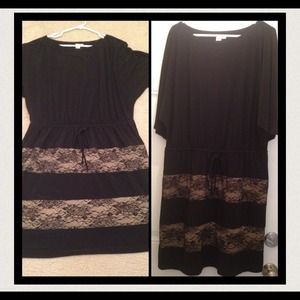 BUNDLE 3 DRESSES @tizey718