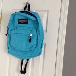 Jansport Backpack(RESERVED)