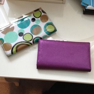 Wallets