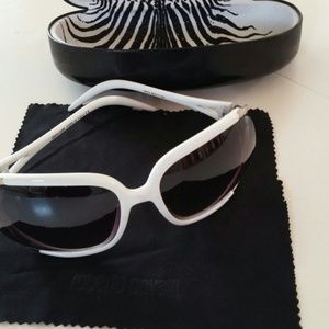 Roberto Cavalli Ladies Sunglasses