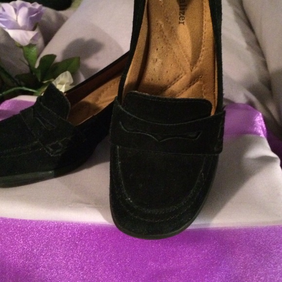 Naturalizer Shoes