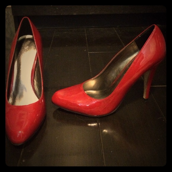 Heel