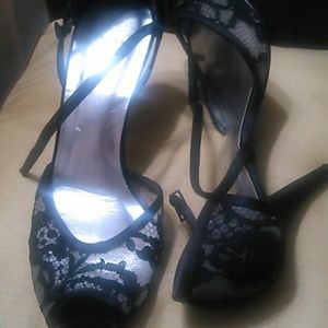 Shoes ( SOLD IN BUNDLE )