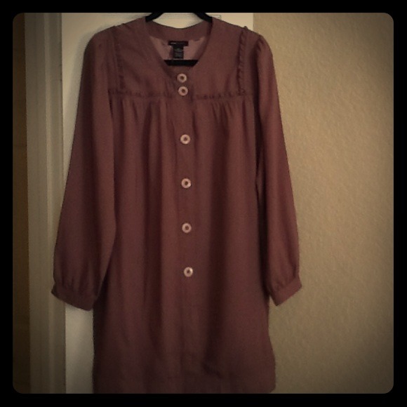 BCBGMaxazria Dress