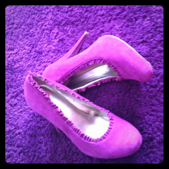 Bakers Plumb Pumps