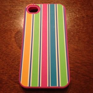 New Cynthia Rowley iPhone 4/4/ case