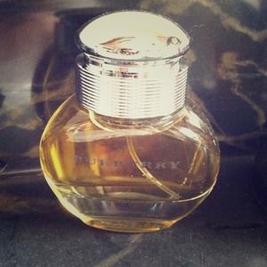 ON HOLD Women's Burberry Perfume