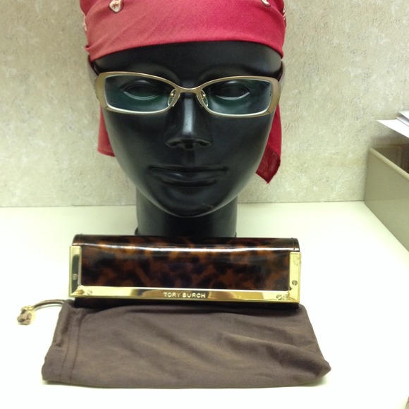 Sold locally Tory burch