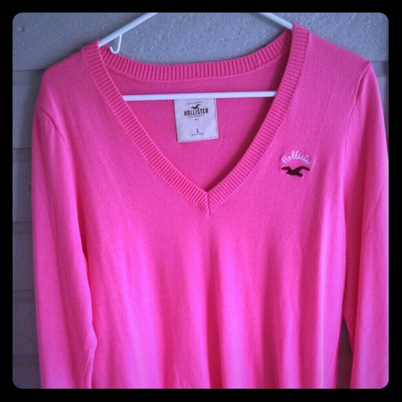 Hollister hot pick sweater!!