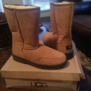 Uggs Size 8