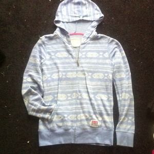 Billabong jacket