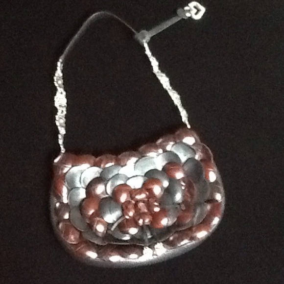 Brighton purse
