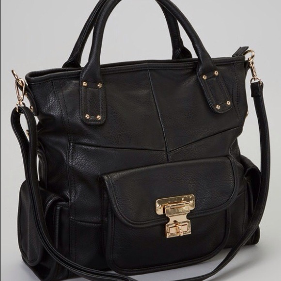 🎁NEW Black tote 🌟