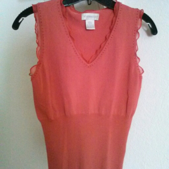 Worthington Coral Top