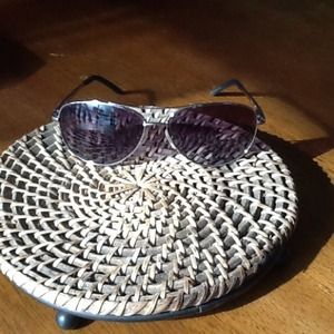 Rudy project aviator sunglasses