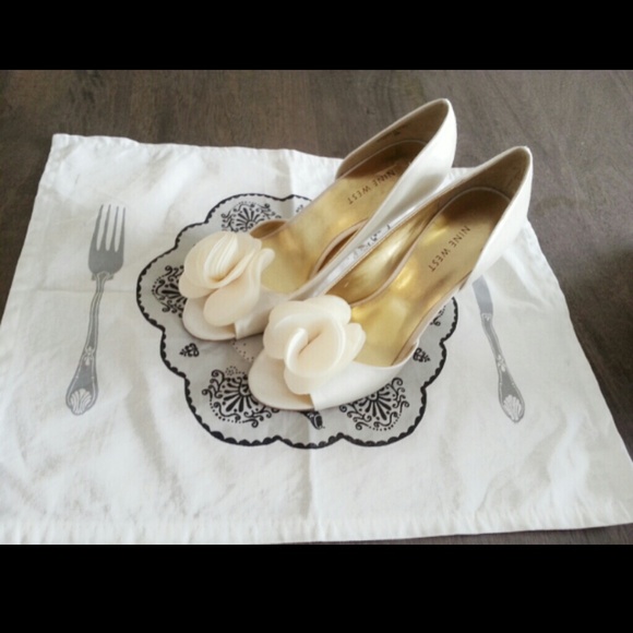 Nine West shoes