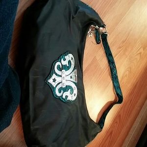 Large.hobo bag