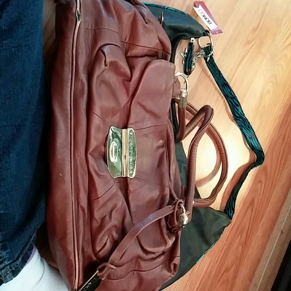 Mark fisher handbag