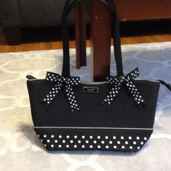 Kate spade purse