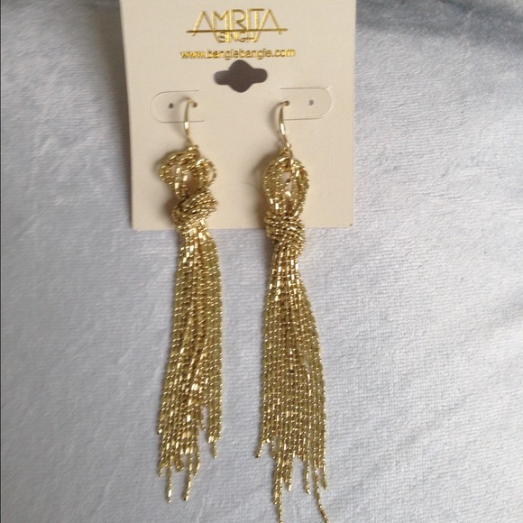 Amrita Singh Earrings