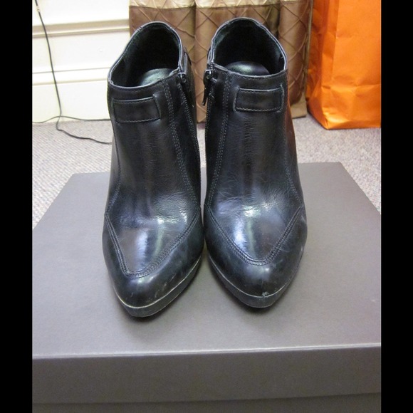 Anne Klein Bootie Boots