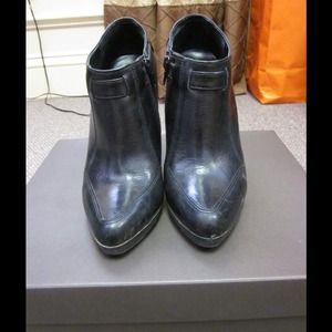 Anne Klein Bootie Boots