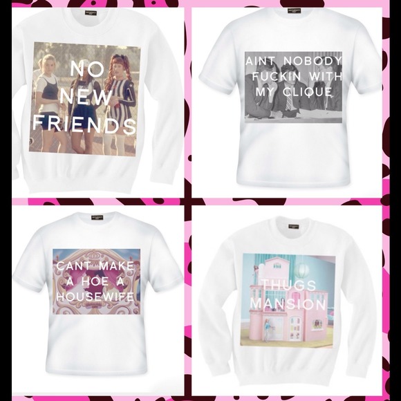 NOT FOR SALE ** new purchases **