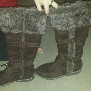 Fashion Boots