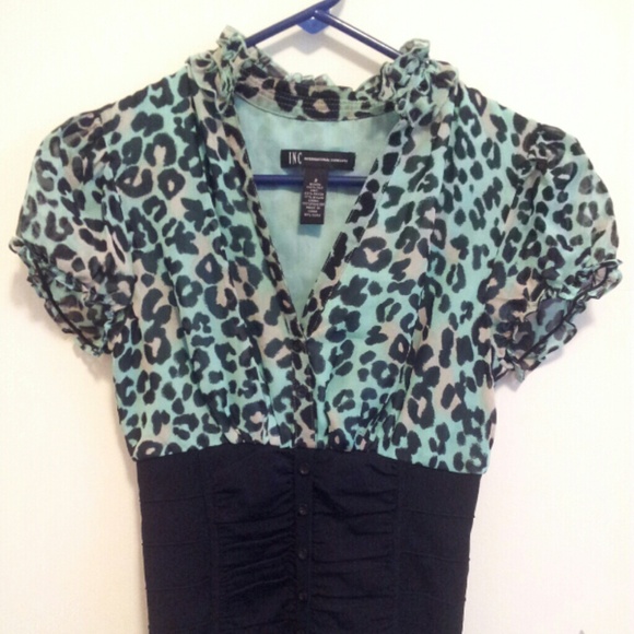 Blouse by I.N.C