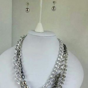 Necklace set