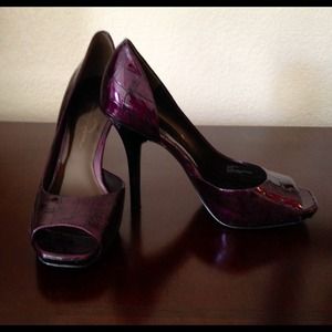 Jessica Simpson Size 7