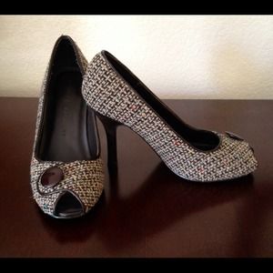 Chinese Laundry Size 6.5 Heels