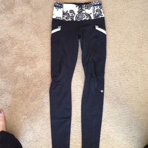 Lululemon leggings